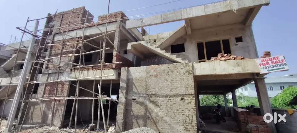 INDIVIDUAL HOUSE SALE AT PENDHURTHI