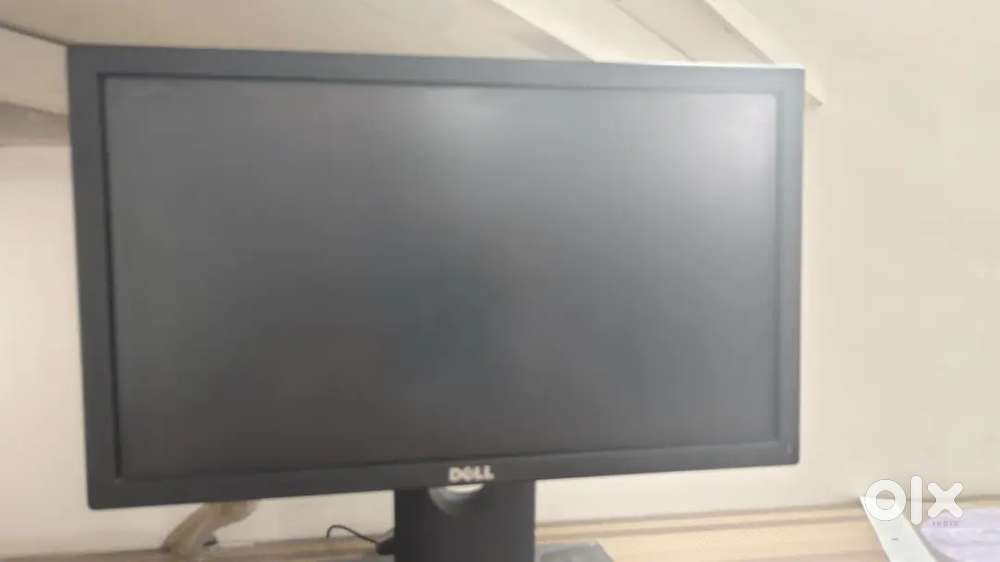 Good condition dell computer