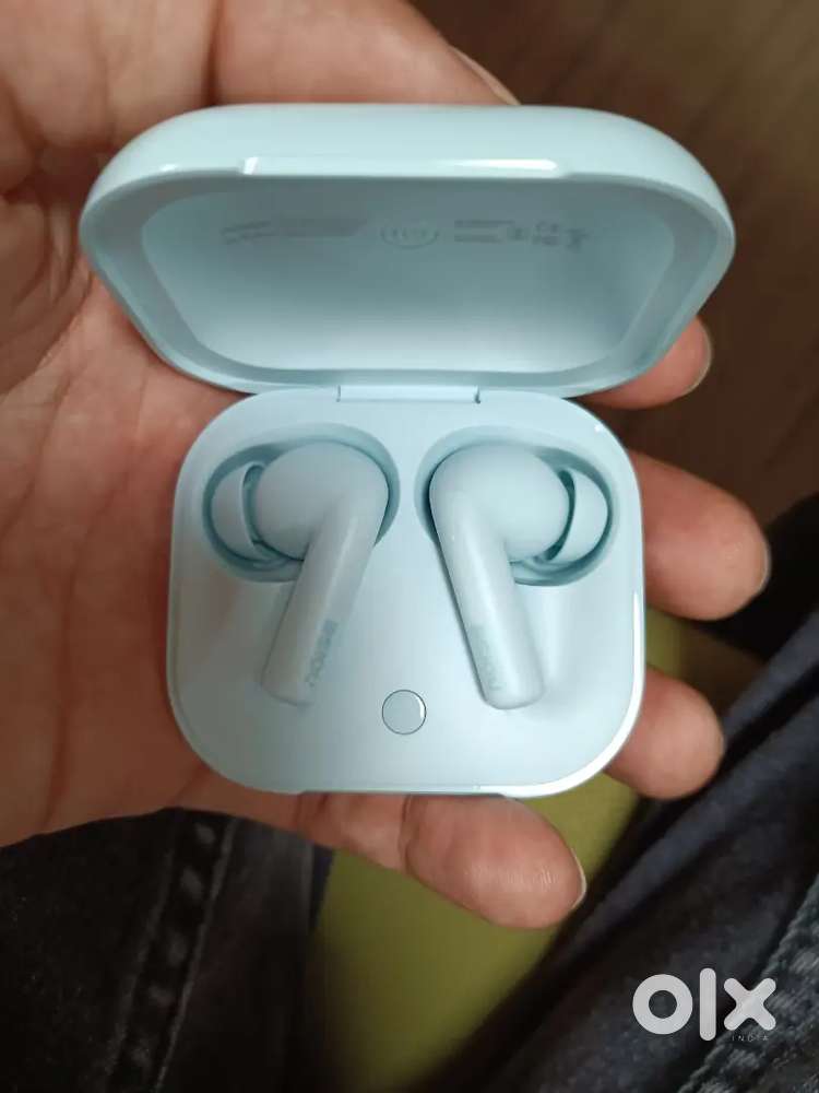 Noise air buds 6