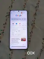 S21 ultra in scratchless condition