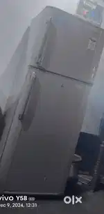 Samsung fridge