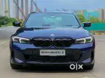 BMW M340i xDrive, 2024, Petrol