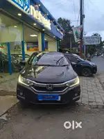 Honda City 1.5 VX i-VTEC MT, 2018, Petrol