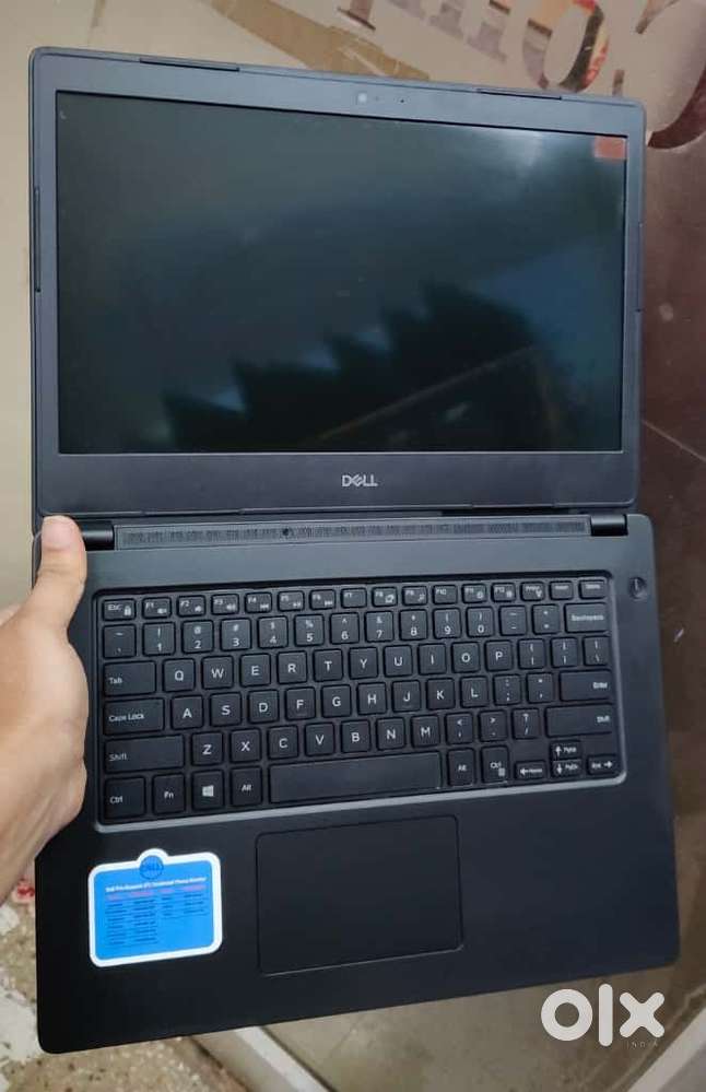 DELL LATITUDE 3480