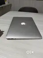 MacBook Air 2017– i5  8GB  128GB Mac OS Sequoia  MS office Active