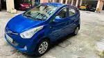 Hyundai EON 2013 Petrol 70000 Km Driven