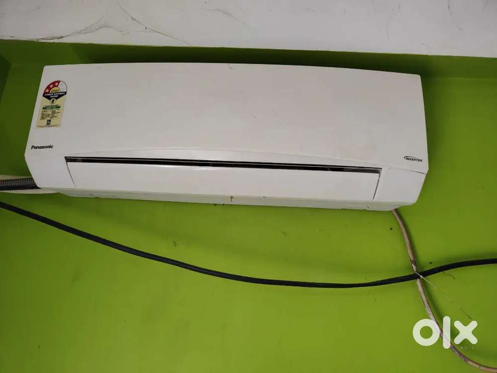 Emergency sale of top mantained ac