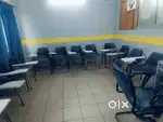 FULLY FURNISHED OFFICE FOR RENT AT LAXMI NAGAR