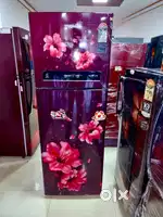 Whirlpool latest model fridge