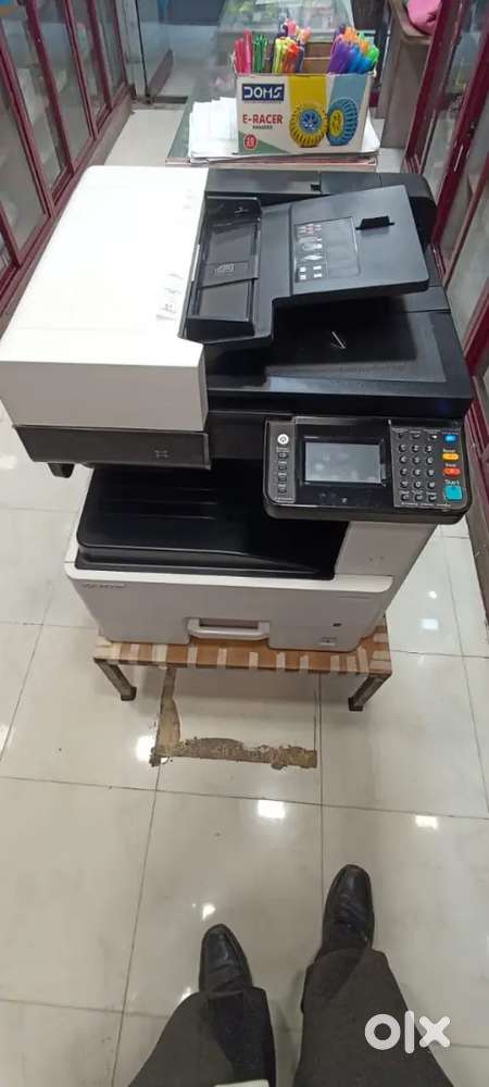 Multifunctional Printer