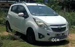 Chevrolet beat all spares available