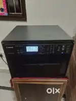 Canon wifi printer cum photo machine