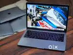 Apple Macbook Pro 2019Mfd i7 16GB Ram 256GB SSD 13inch Retina Display