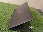 Dell laptop core i5 7th gen Ram 8GB SSD 256GB
