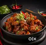 Chinese helper required for a restaurant