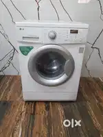 Best washing machine available 7kg front load washing machine #$