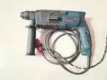 Rotary Hammer Drill