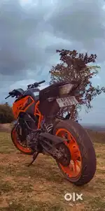 Duke 200 abs
