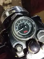 BULLET 350 ES TOP MODEL SELF START