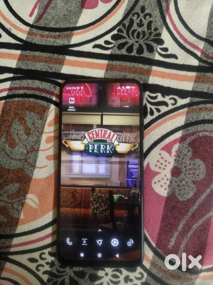 Poco m3 pro 5g
