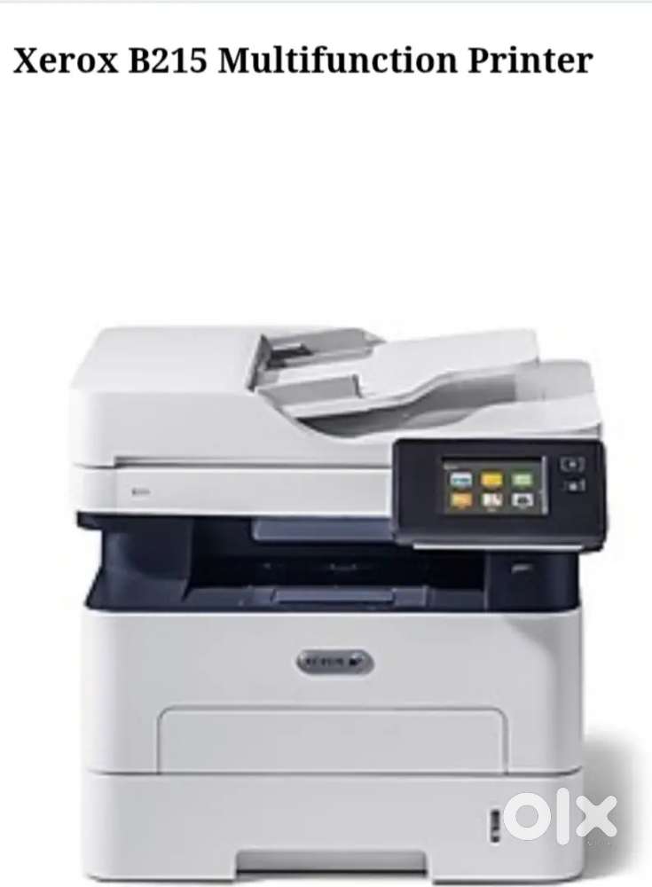 Xerox b215