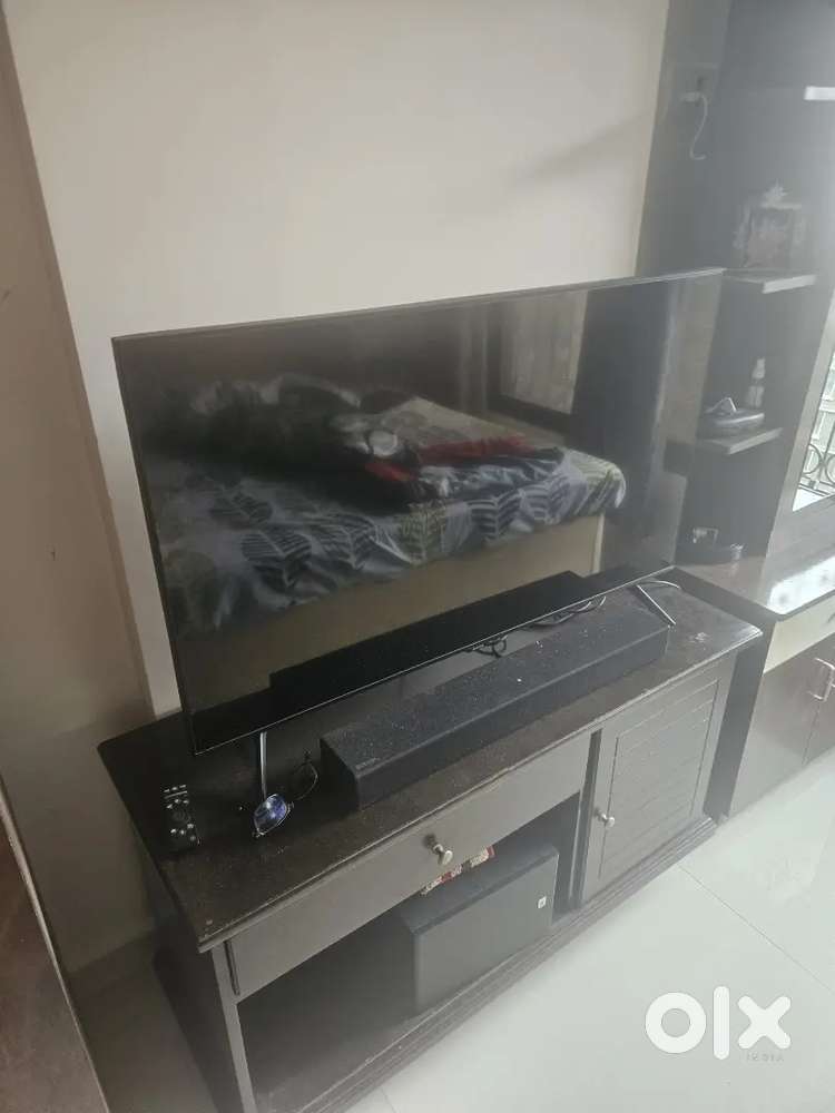 Samsung 43 inch 4k