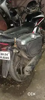 Good condition