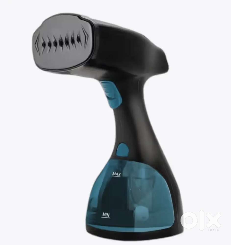 AGARO Signify Handheld Garment Steamer Steam Iron for Clothes 1500W