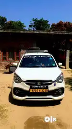 Maruti Suzuki Celerio 2023 Petrol 40000 Km Driven