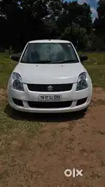 Maruti Suzuki Swift Dzire Tour, 2017, Diesel
