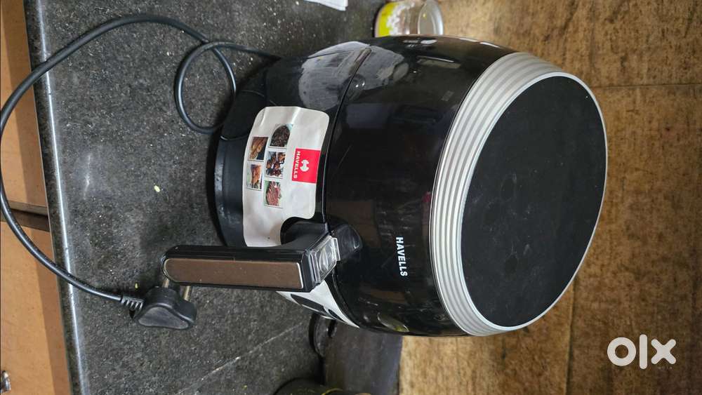 Digital Air fryer 6.5l Havells Grande