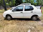 Tata Indigo Ecs Well Maintained