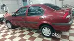 Ford Ikon 2003 Petrol Well Maintained