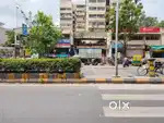 IDEAL LOCATION FOR OFFICE OR FAST FOOD SHOP