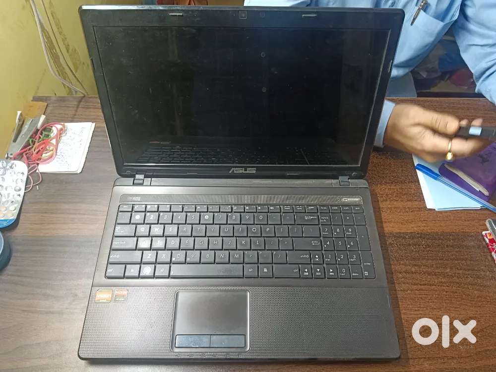Asus Laptop
