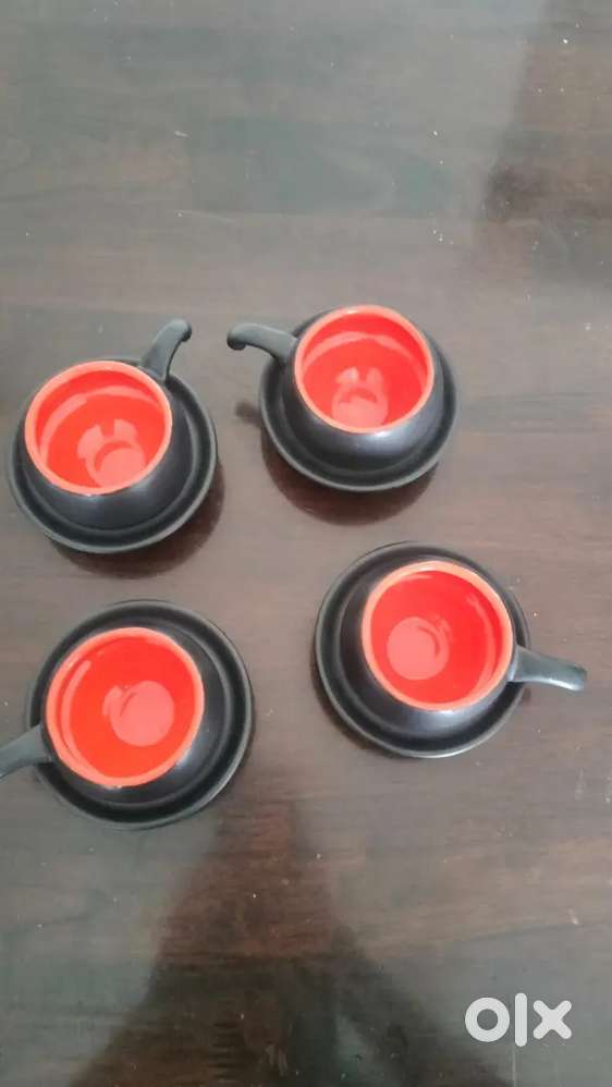Kitchen things