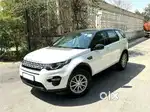 Land Rover Discovery SE 3.0 Diesel, 2015, Diesel