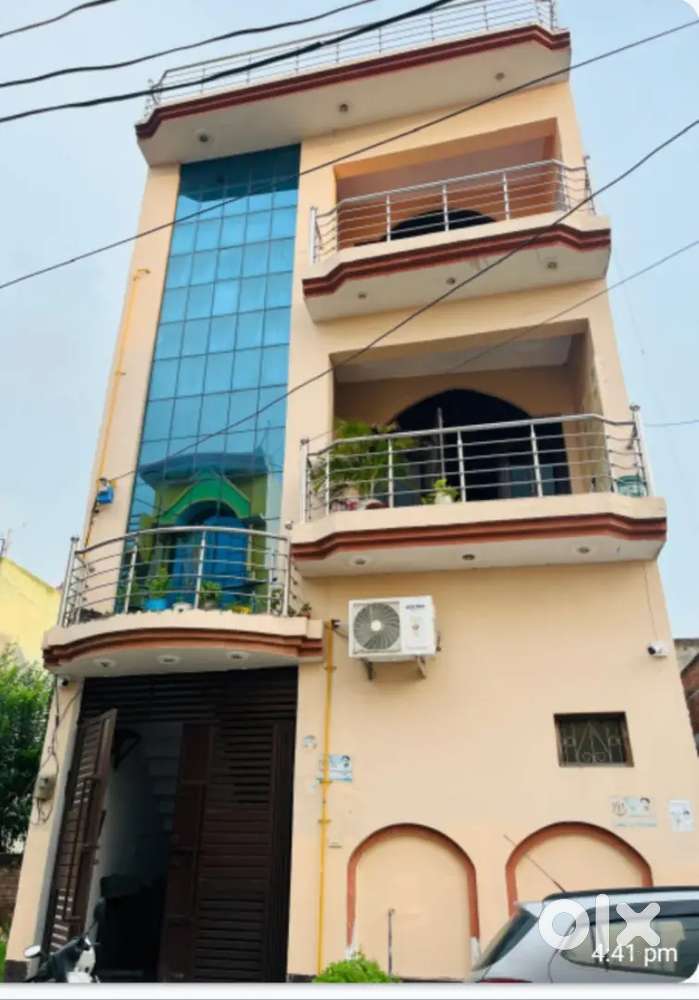 Singh House very good condition 2 bathroom 3 room 1 kitchen