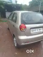 Chevrolet Spark 2010 Petrol