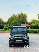 Force Motors Gurkha 4X4, 2023, Diesel