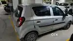 Alto 800 VXI, Power staring, Power window