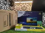 Boxpack 2year wrnty Dsktop i5 8gb ram 256gb ssd 19led keymouse rs9500