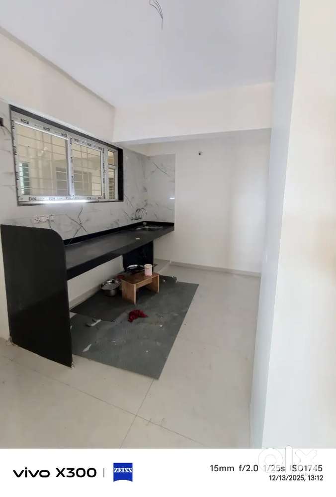 2bhk flat rent family new flat katraj gokul nagar road