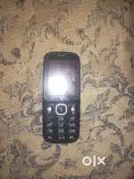 I-TEL KEYPAD PHONE