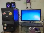 Computer Cpu Monitor