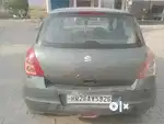 Maruti Suzuki Swift 2009 CNG & Hybrids 150000 Km Driven