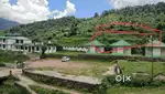 Land for home