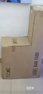 Boat Sound Bar 3500
