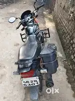 Super splendor
