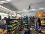 Sales and billing in supermarket